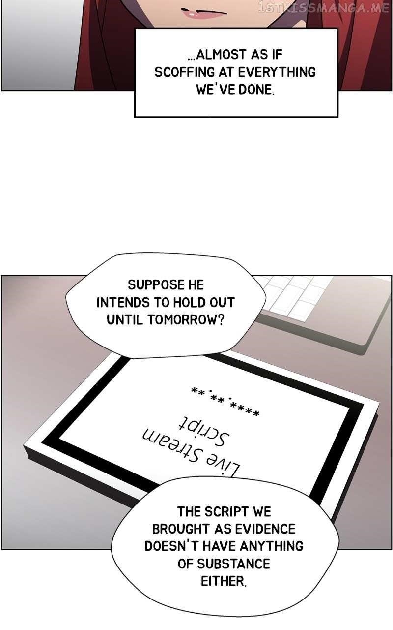 Dr. Frost Chapter 246 - Page 7