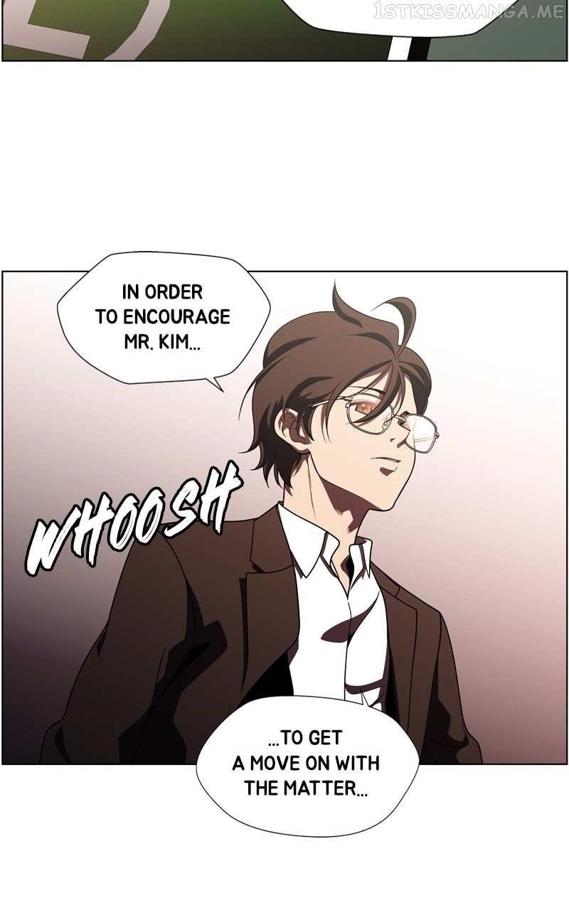 Dr. Frost Chapter 246 - Page 70