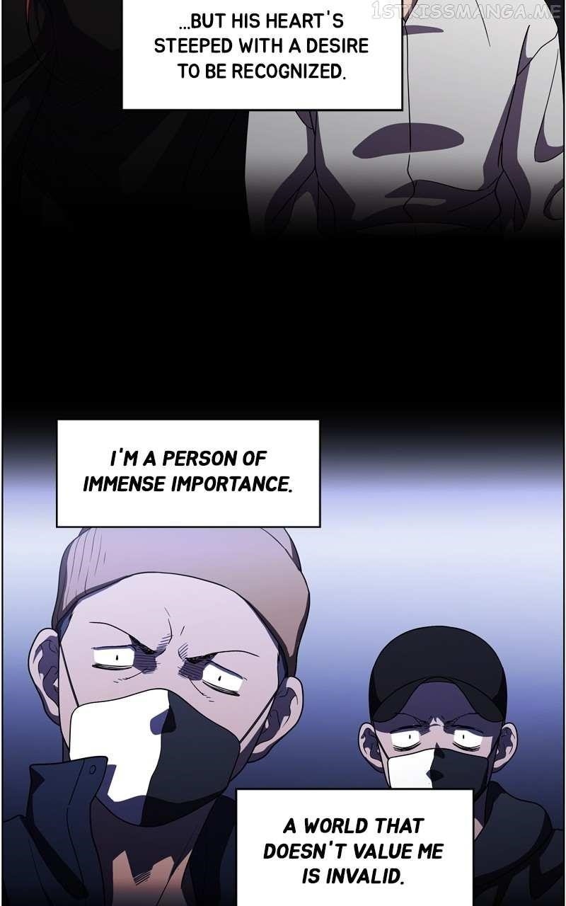 Dr. Frost Chapter 246 - Page 9