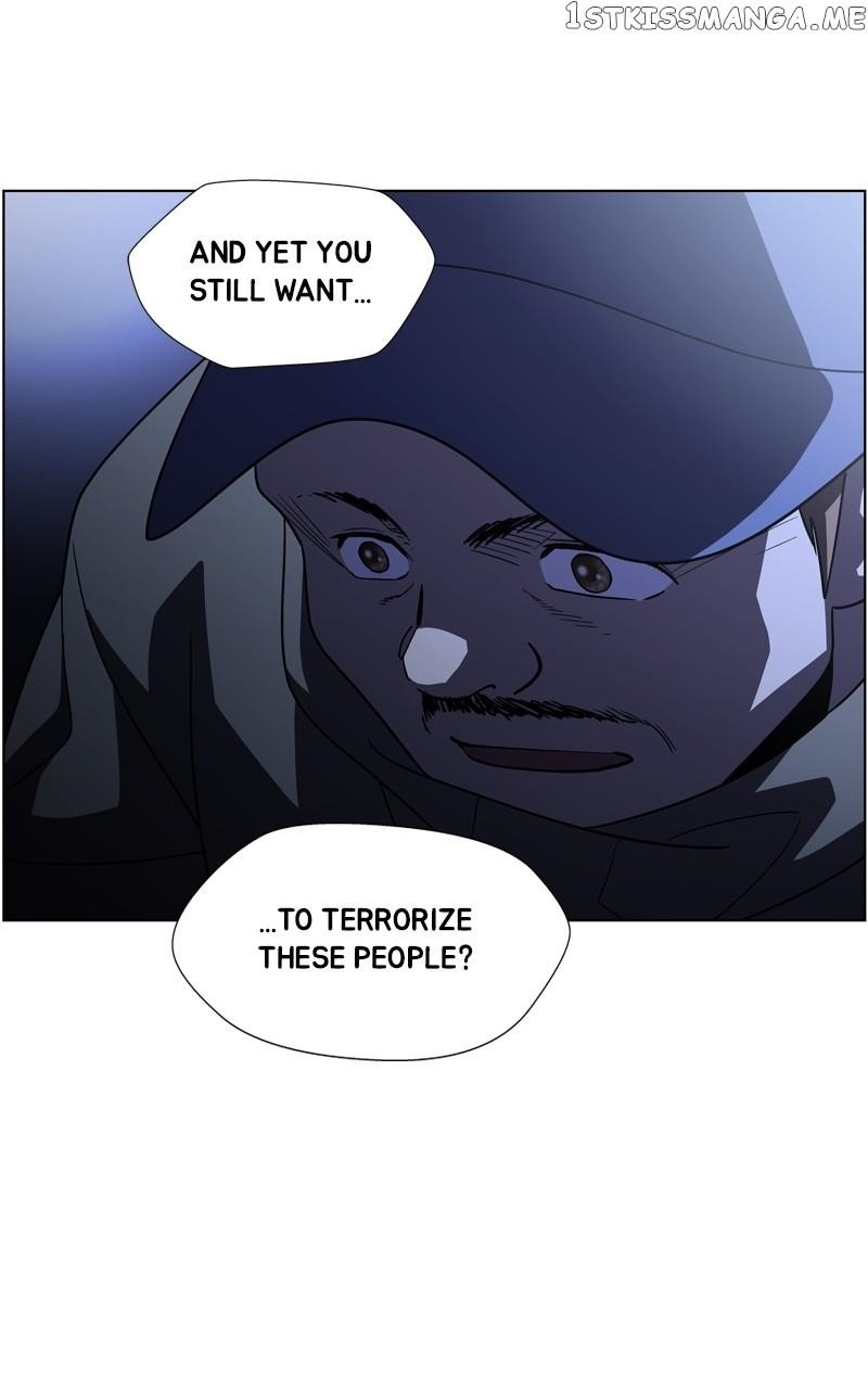 Dr. Frost Chapter 247 - Page 10