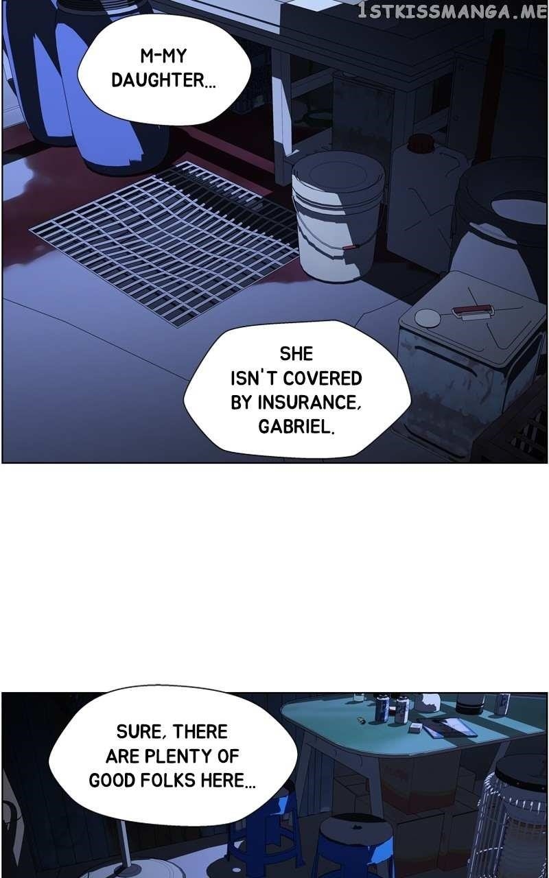 Dr. Frost Chapter 247 - Page 15