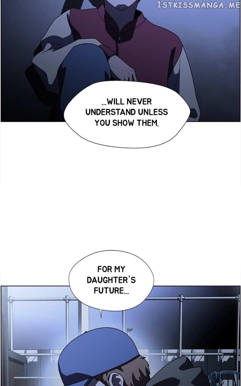 Dr. Frost Chapter 247 - Page 17