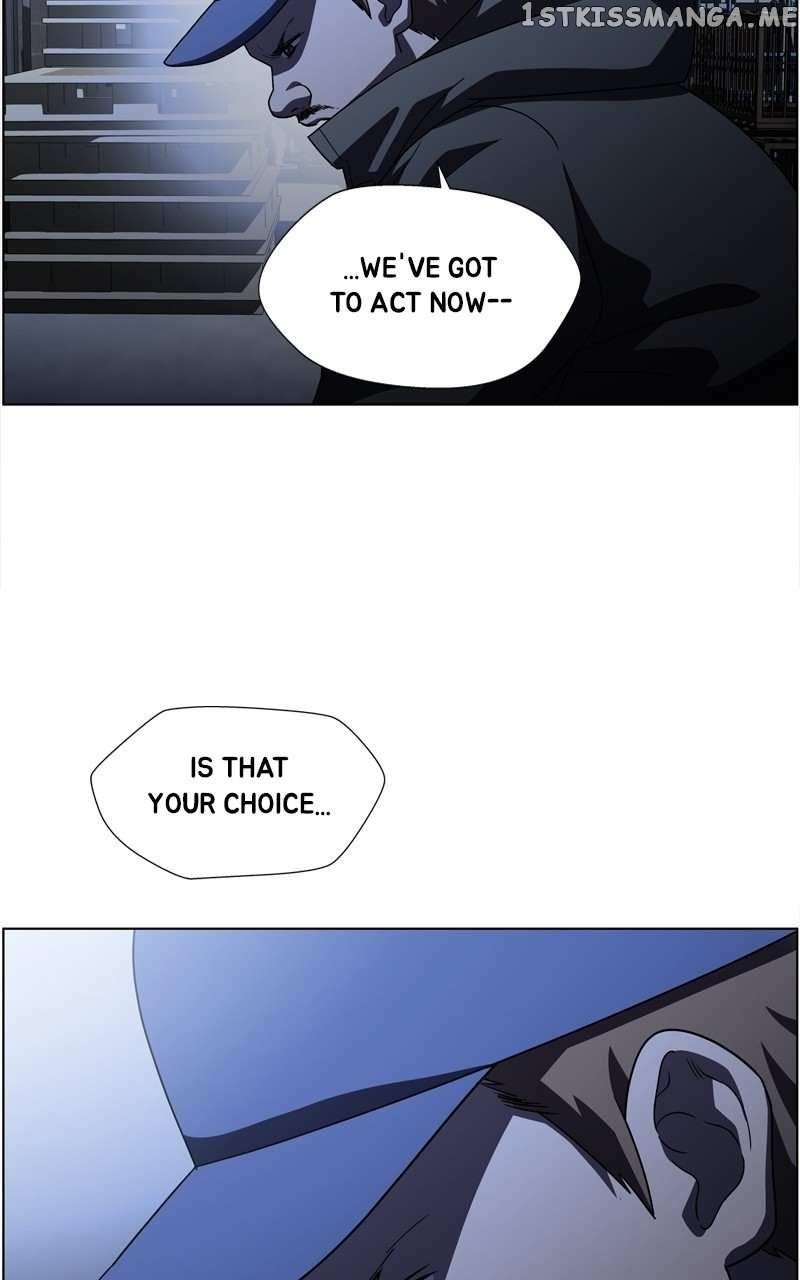 Dr. Frost Chapter 247 - Page 18