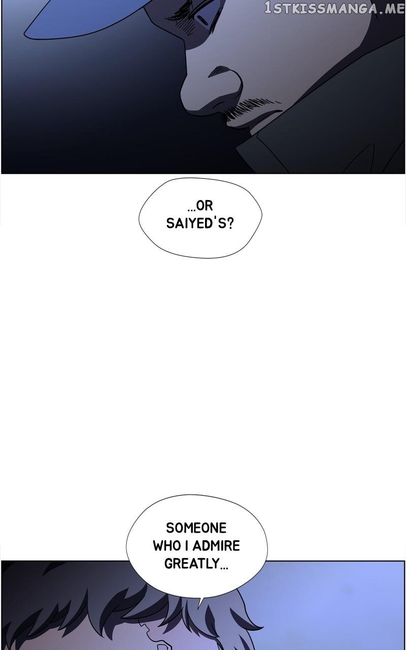 Dr. Frost Chapter 247 - Page 19