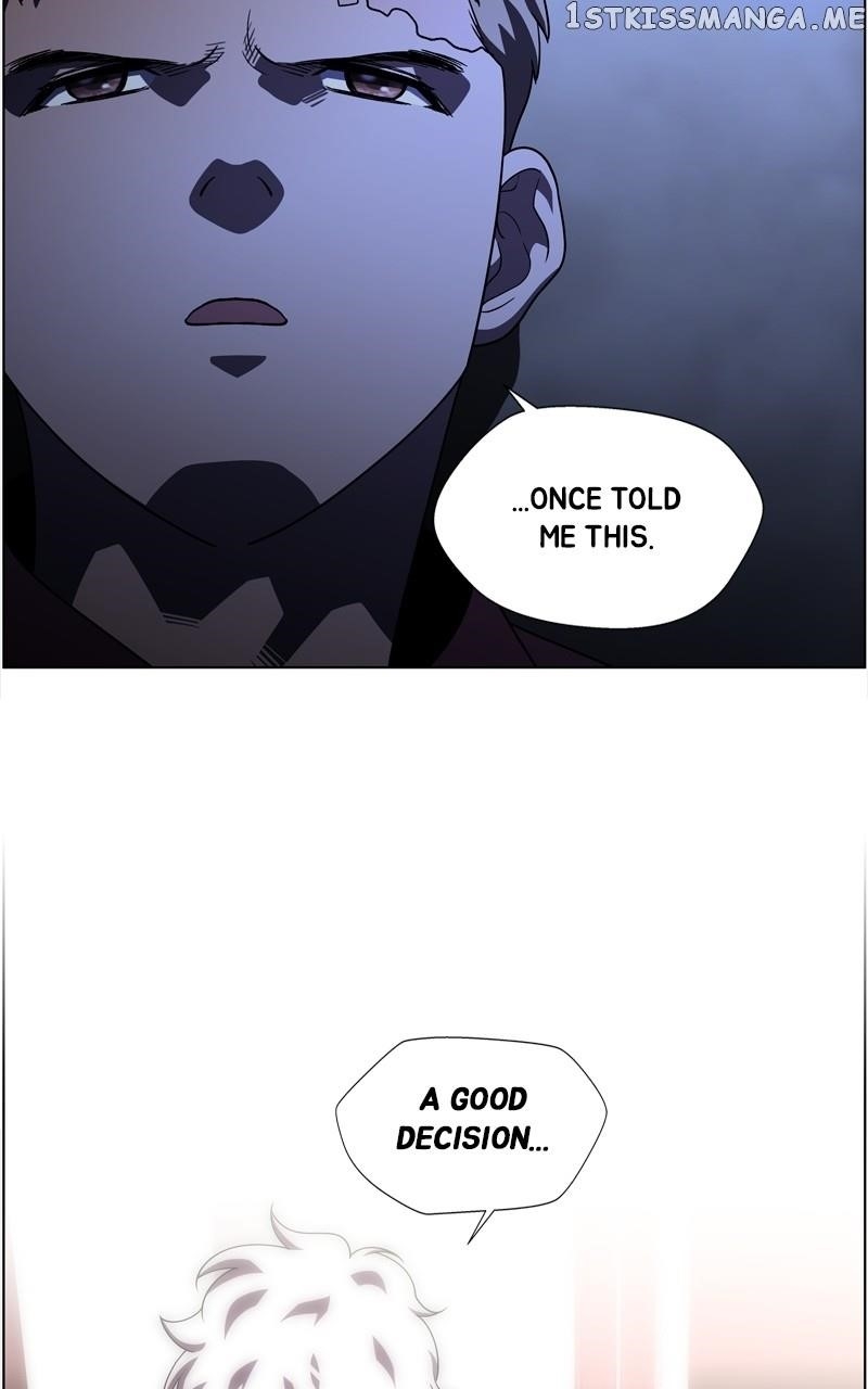 Dr. Frost Chapter 247 - Page 20