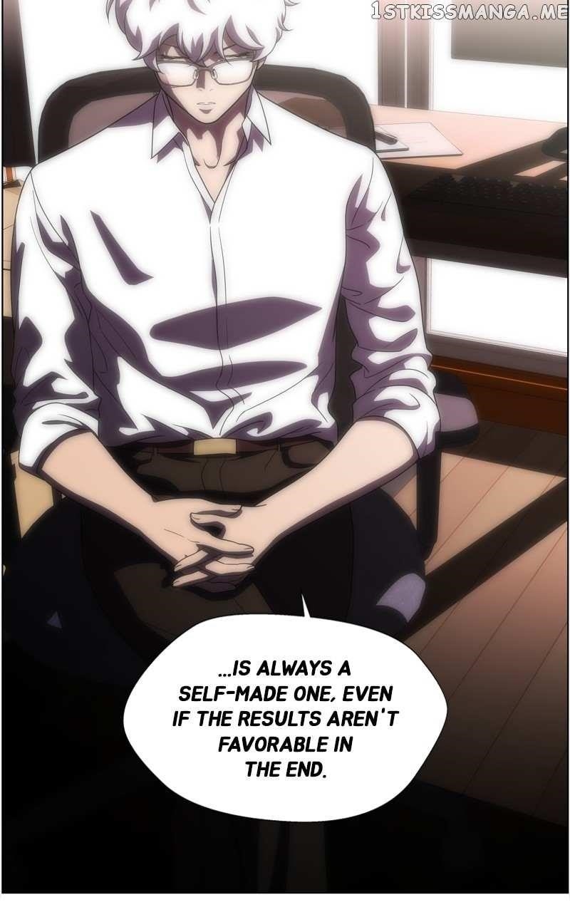 Dr. Frost Chapter 247 - Page 21