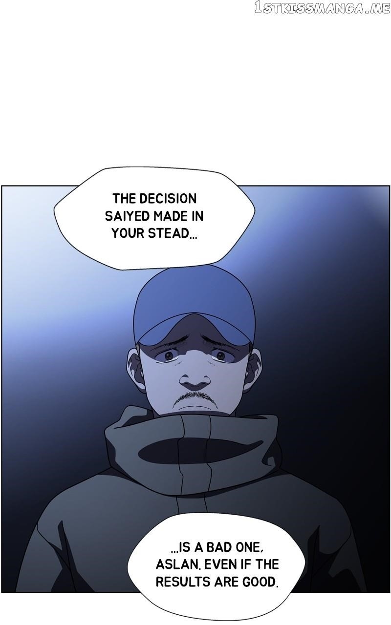 Dr. Frost Chapter 247 - Page 22