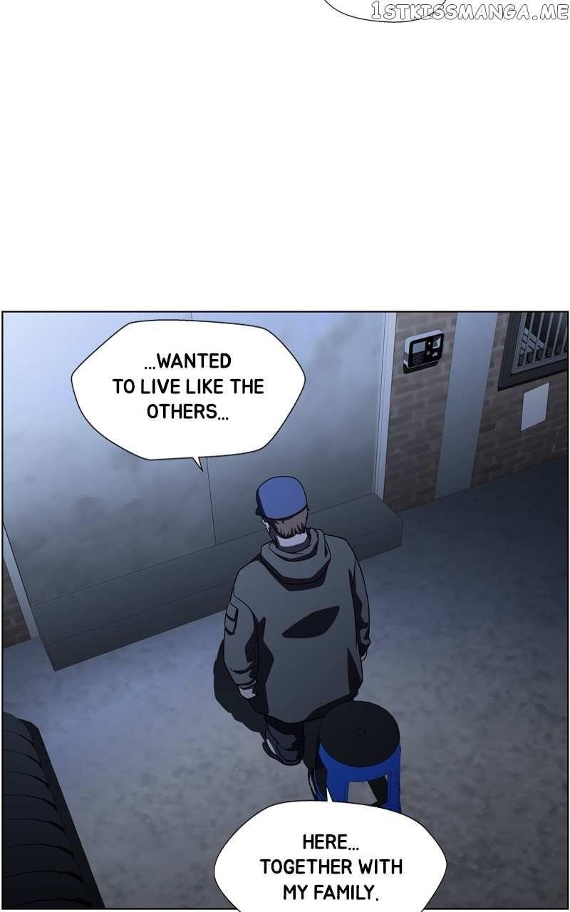 Dr. Frost Chapter 247 - Page 24