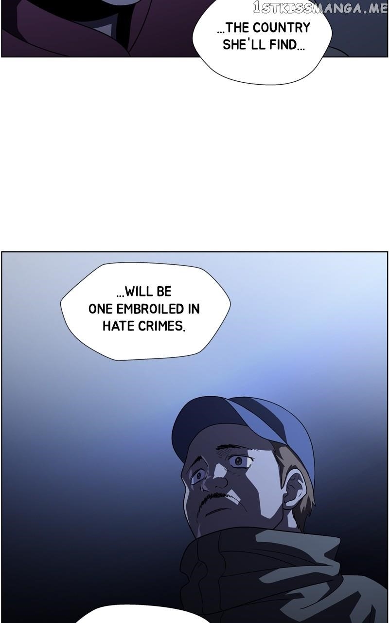 Dr. Frost Chapter 247 - Page 26