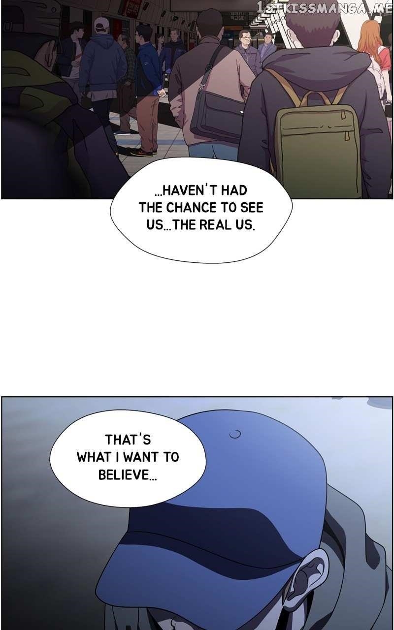 Dr. Frost Chapter 247 - Page 28