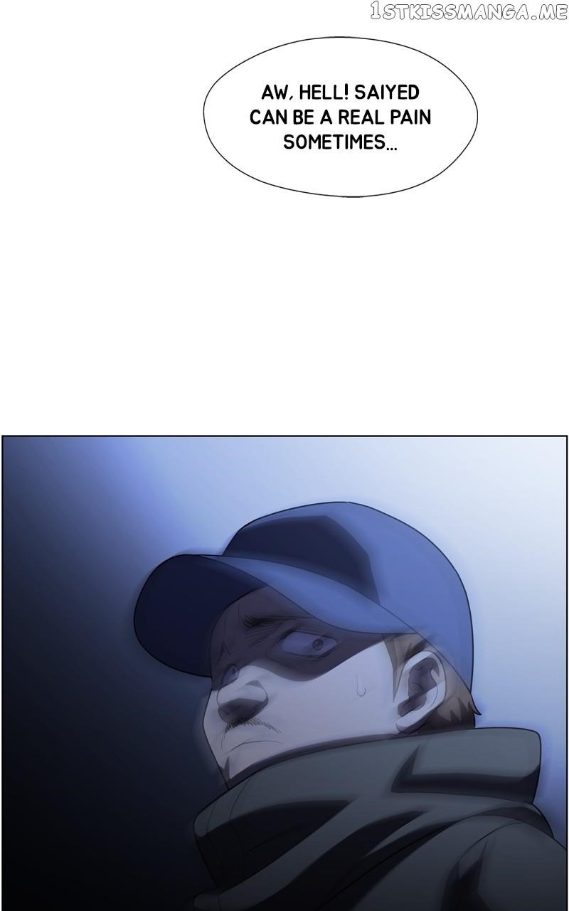 Dr. Frost Chapter 247 - Page 32