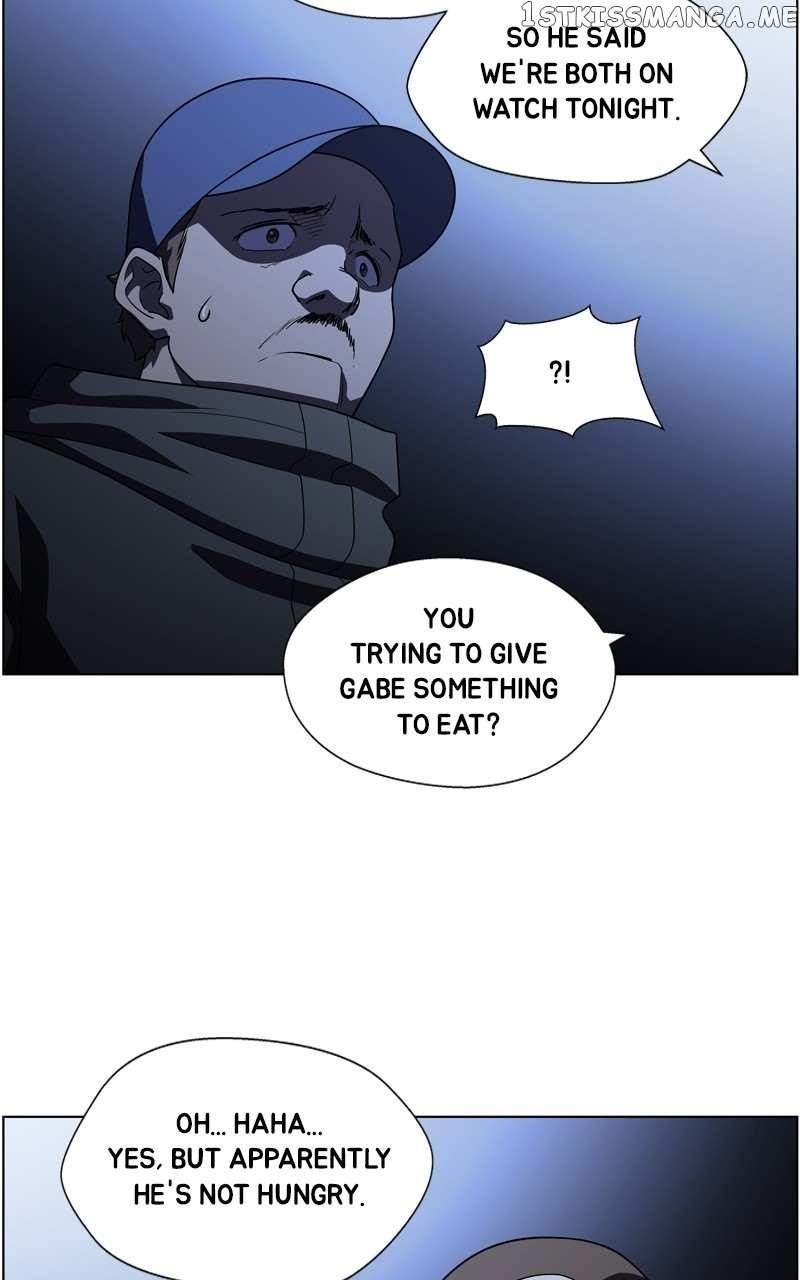 Dr. Frost Chapter 247 - Page 35