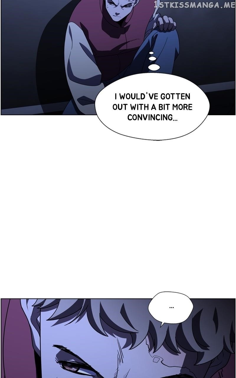 Dr. Frost Chapter 247 - Page 37