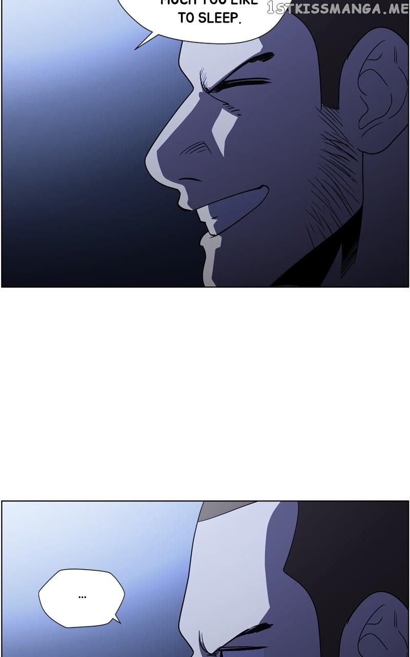 Dr. Frost Chapter 247 - Page 40