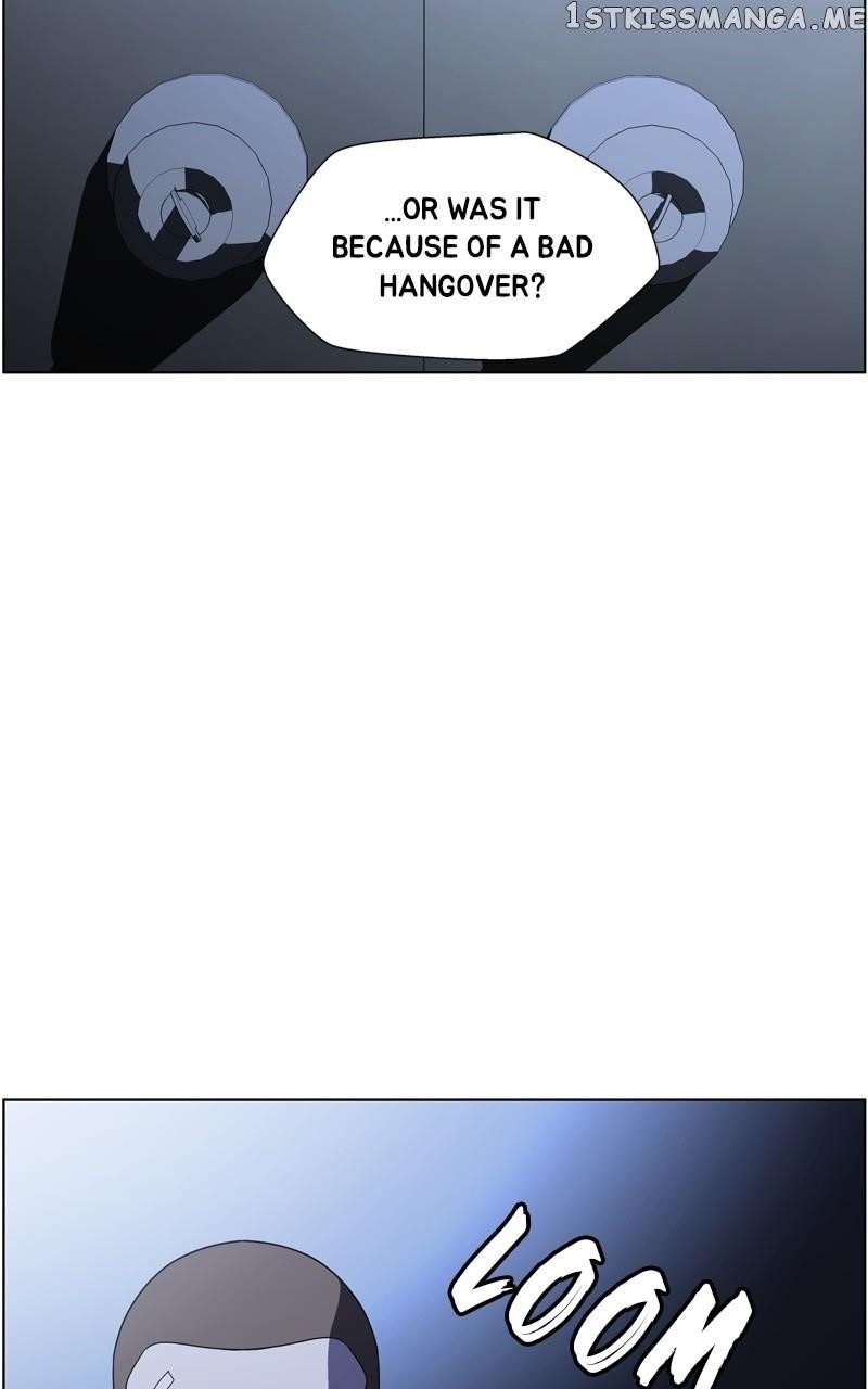 Dr. Frost Chapter 247 - Page 43