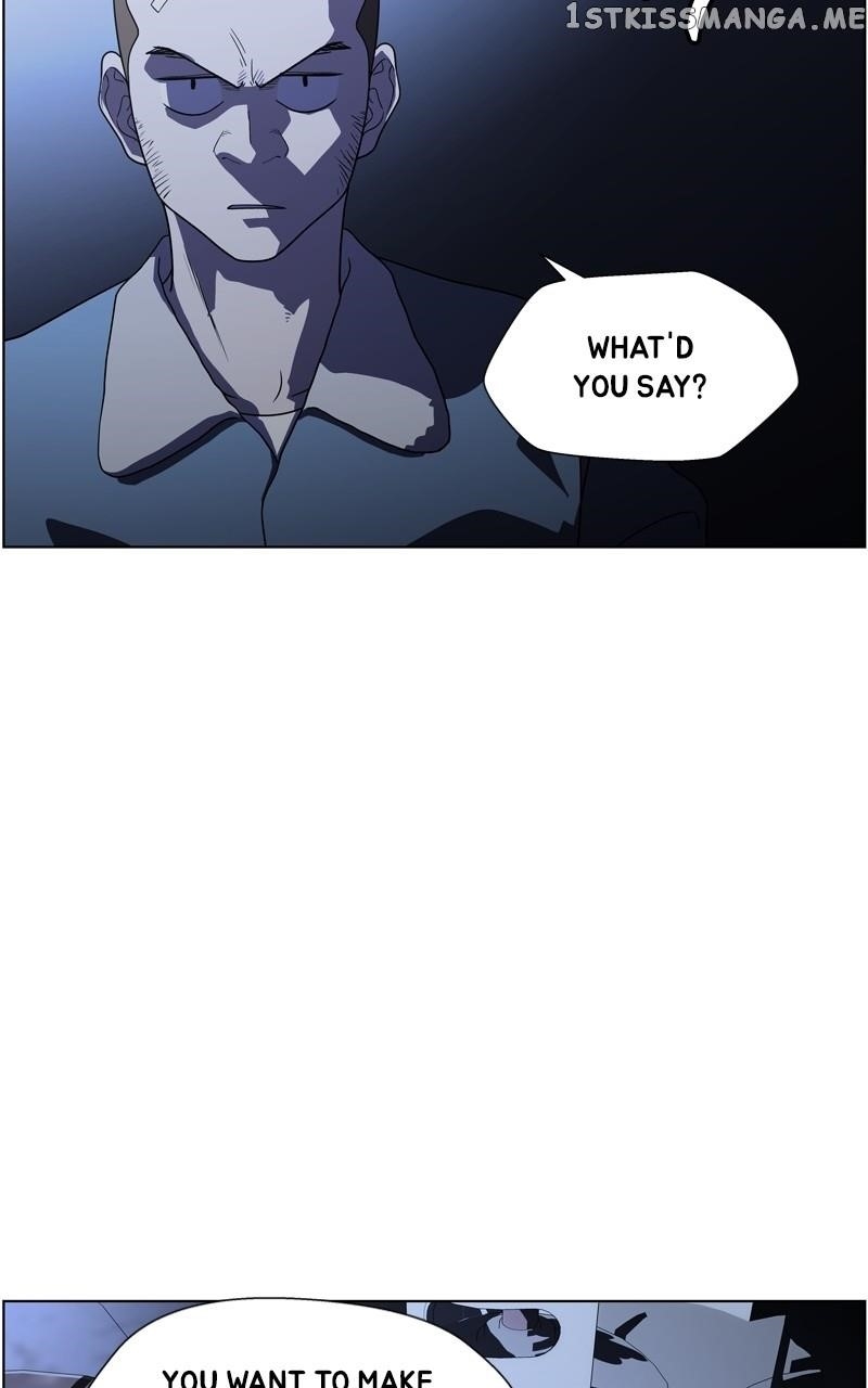 Dr. Frost Chapter 247 - Page 44