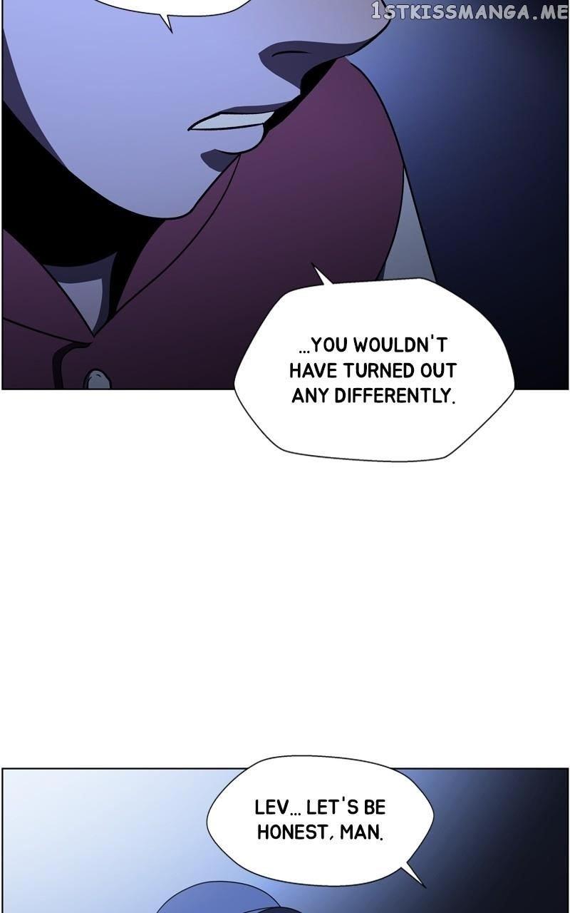 Dr. Frost Chapter 247 - Page 46