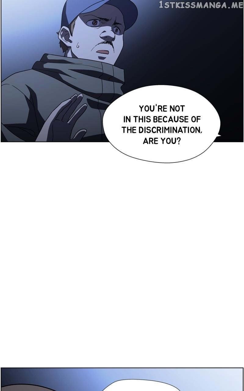 Dr. Frost Chapter 247 - Page 47