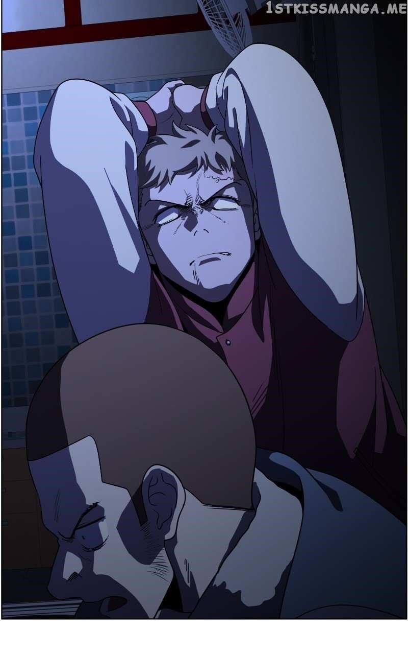 Dr. Frost Chapter 247 - Page 54