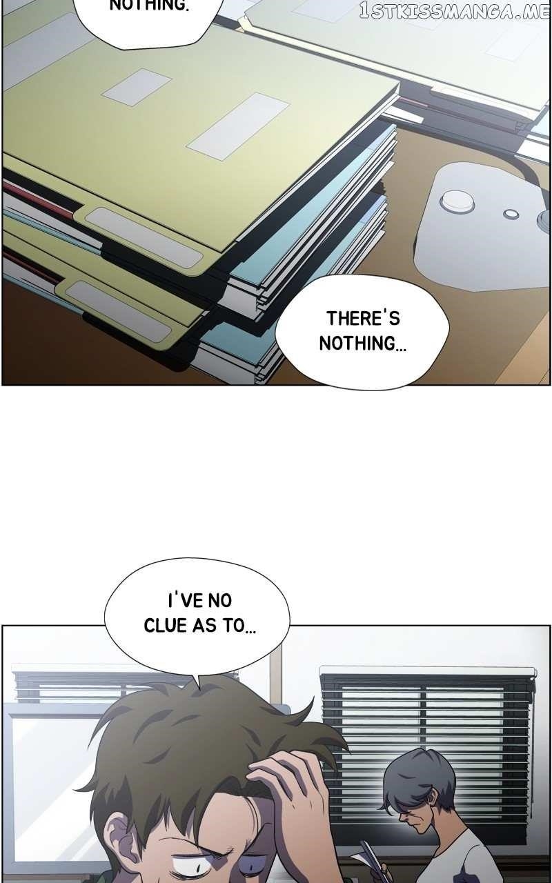 Dr. Frost Chapter 247 - Page 58