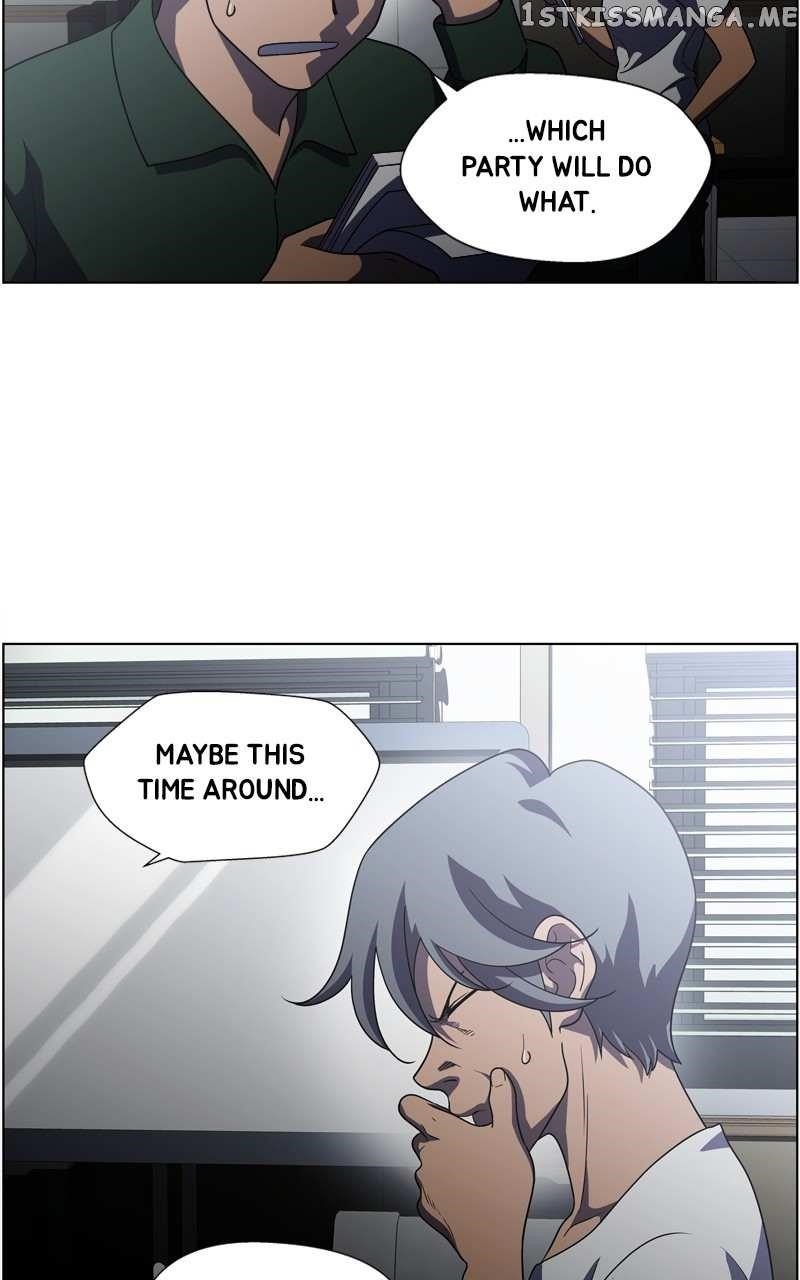 Dr. Frost Chapter 247 - Page 59