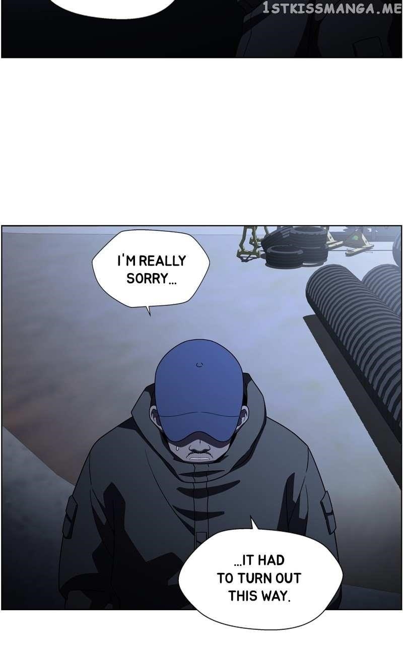 Dr. Frost Chapter 247 - Page 6