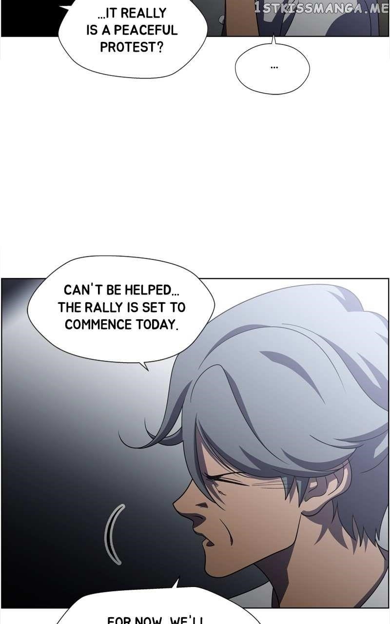 Dr. Frost Chapter 247 - Page 60