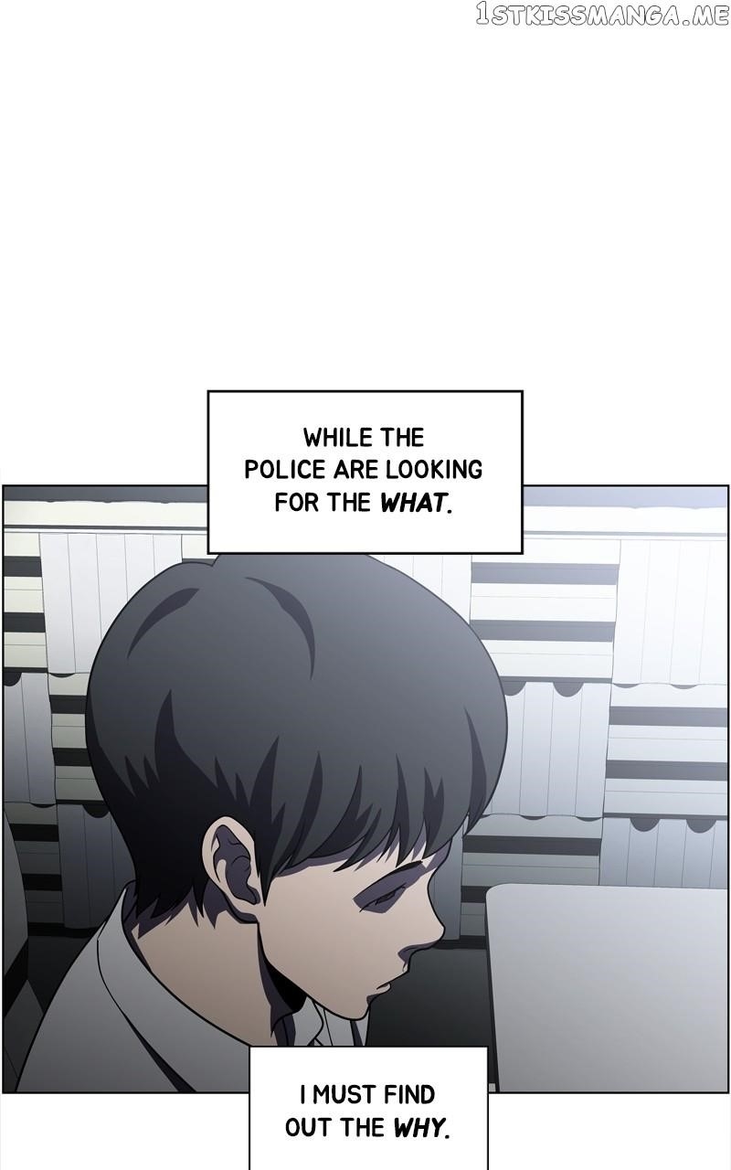 Dr. Frost Chapter 247 - Page 63