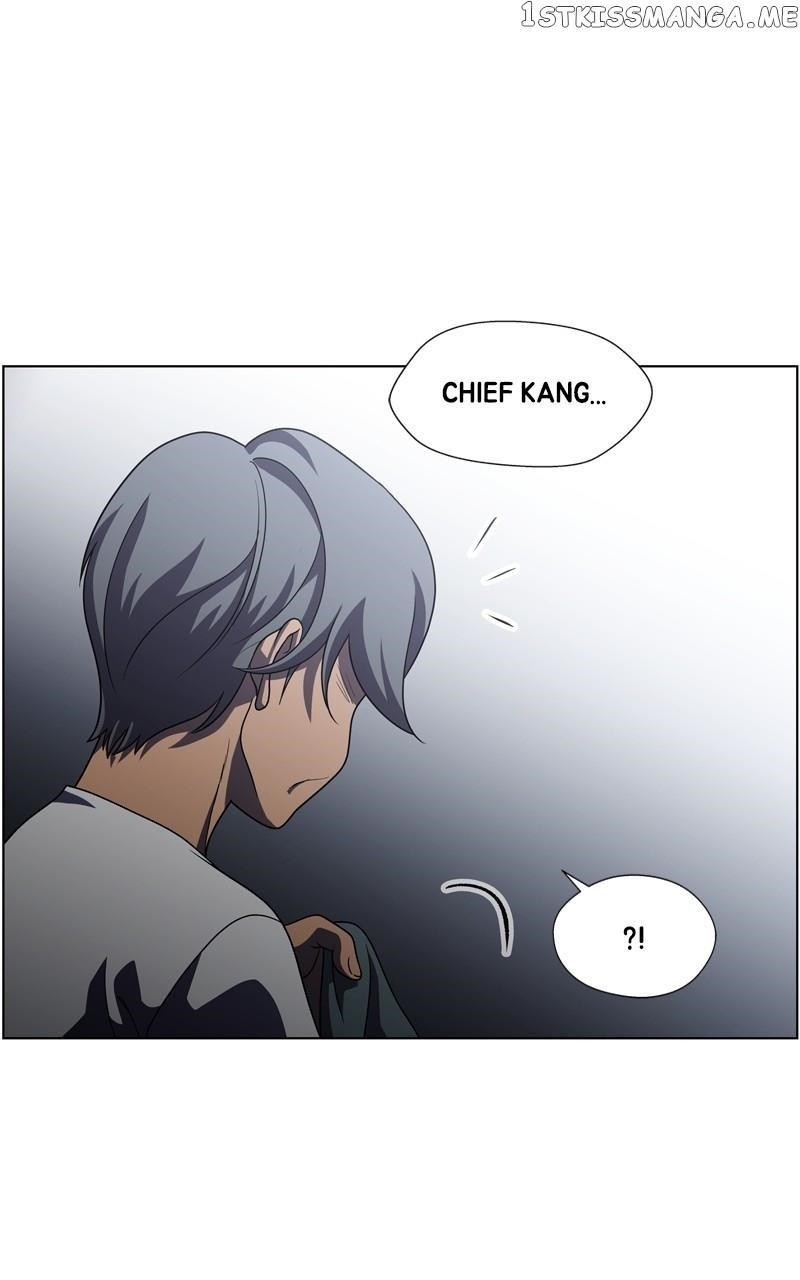 Dr. Frost Chapter 247 - Page 65