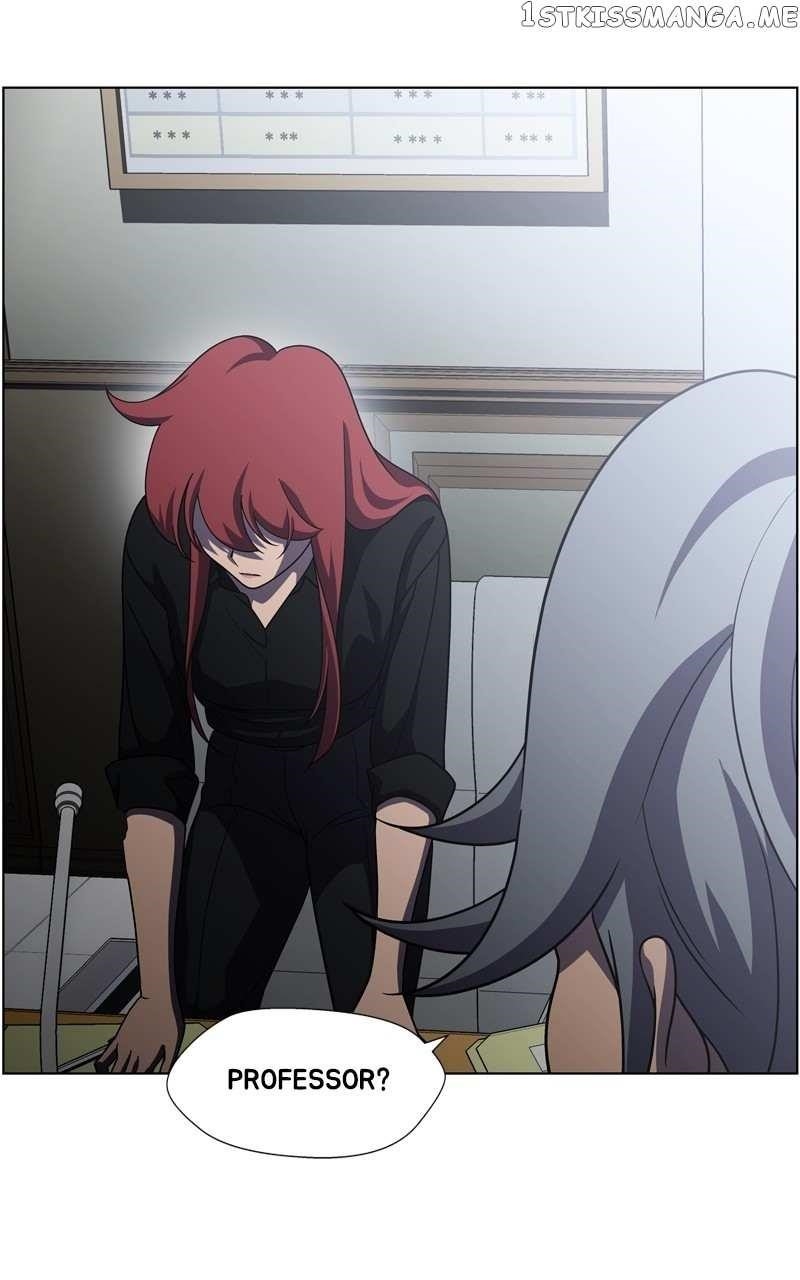 Dr. Frost Chapter 247 - Page 66