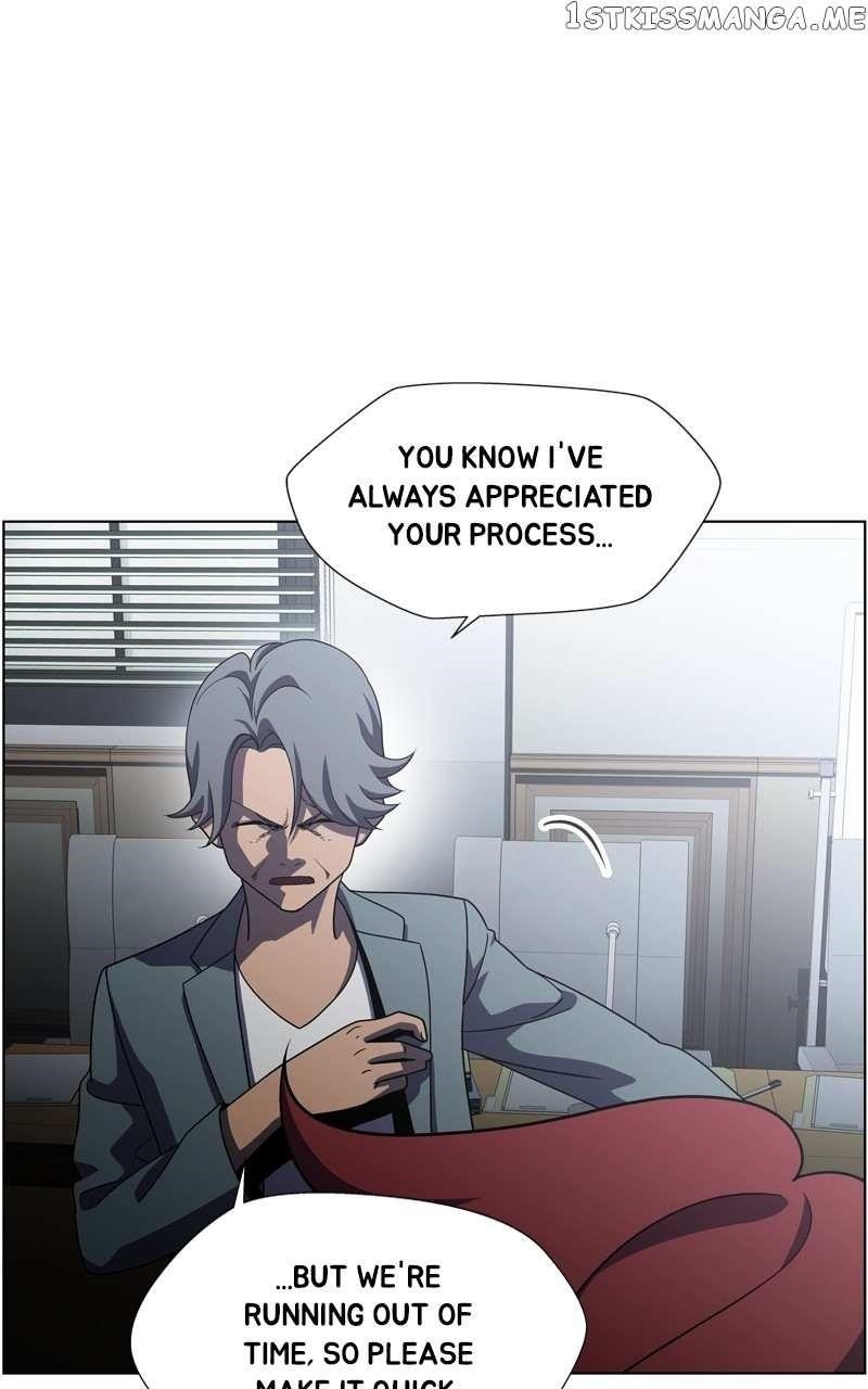 Dr. Frost Chapter 247 - Page 67