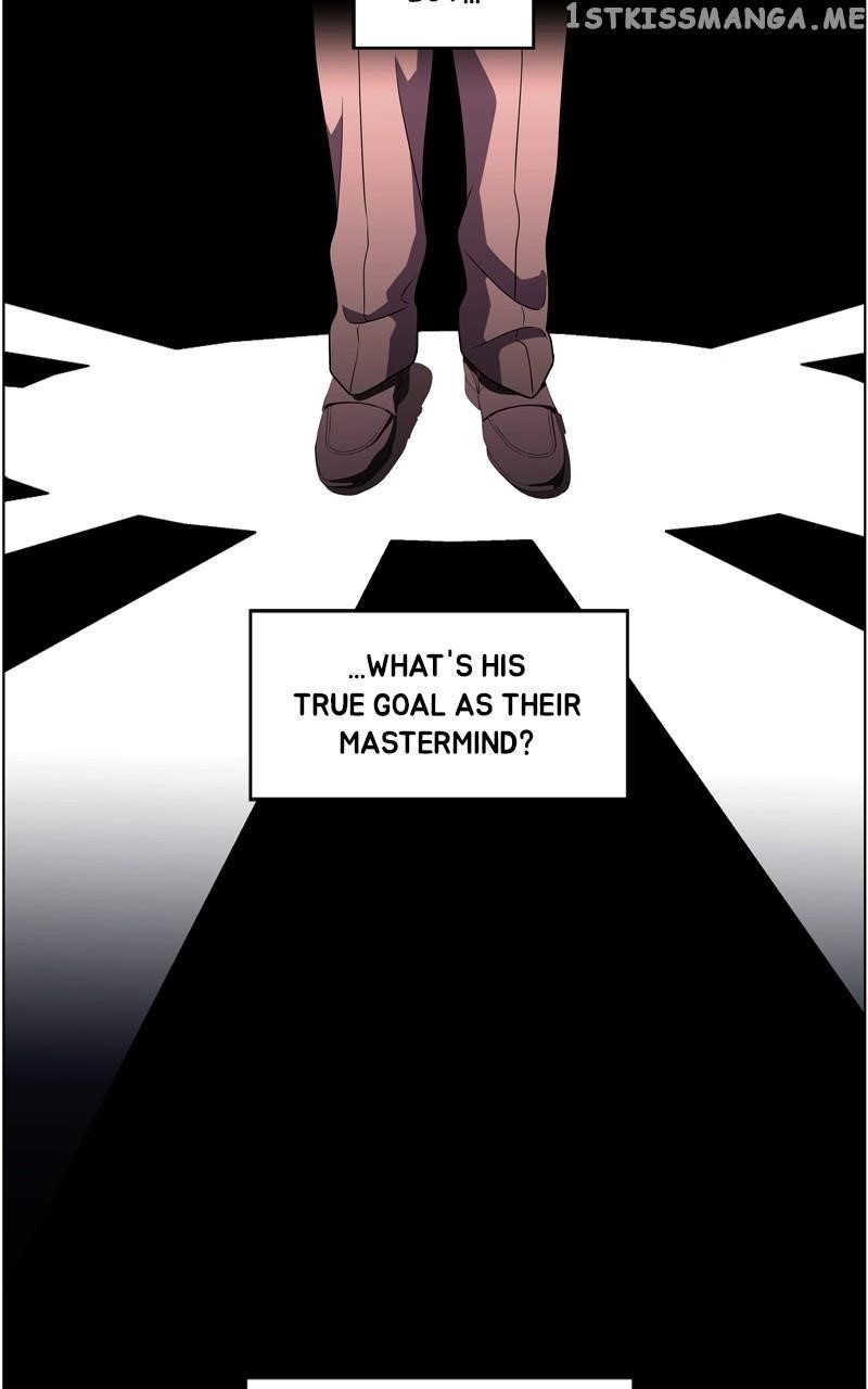 Dr. Frost Chapter 247 - Page 71