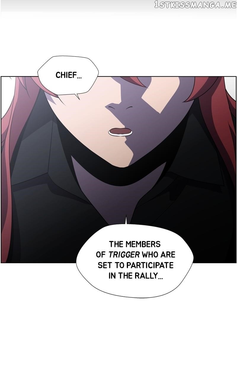 Dr. Frost Chapter 247 - Page 73