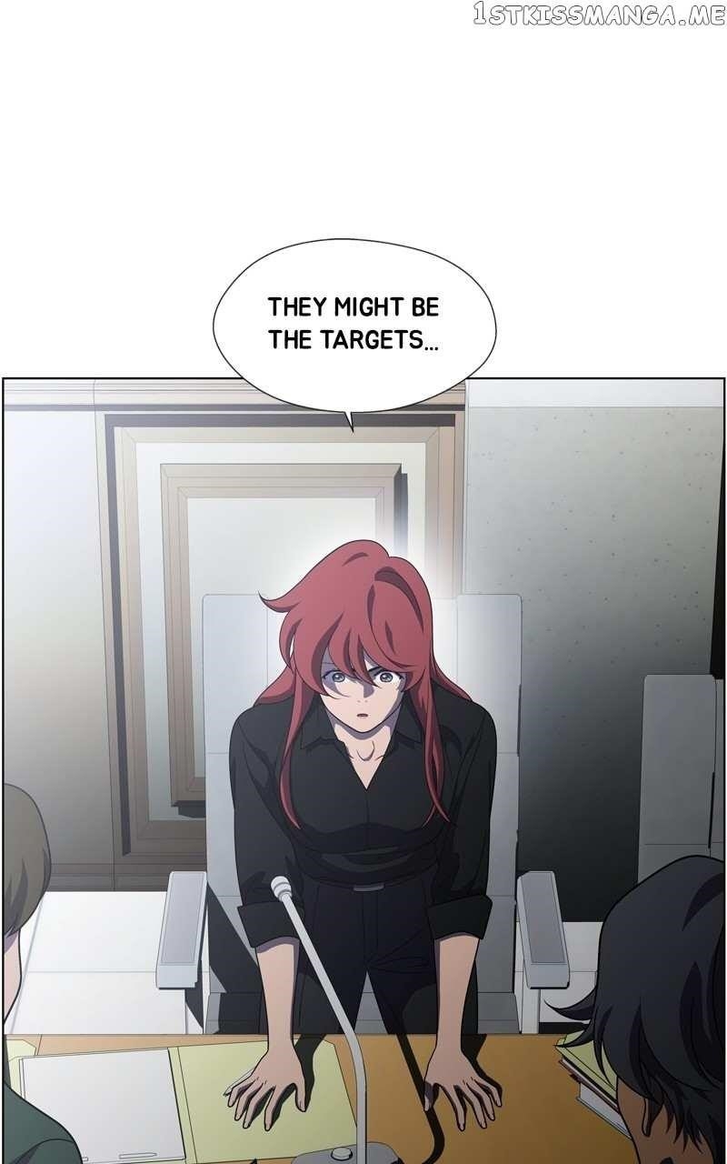 Dr. Frost Chapter 247 - Page 74