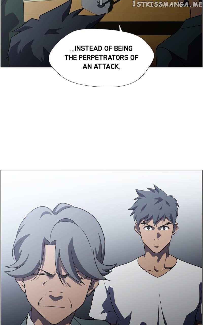 Dr. Frost Chapter 247 - Page 75