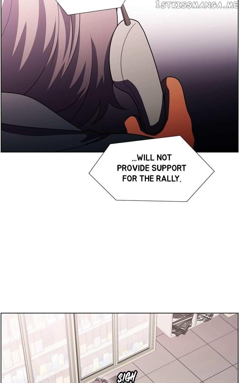 Dr. Frost Chapter 248 - Page 40