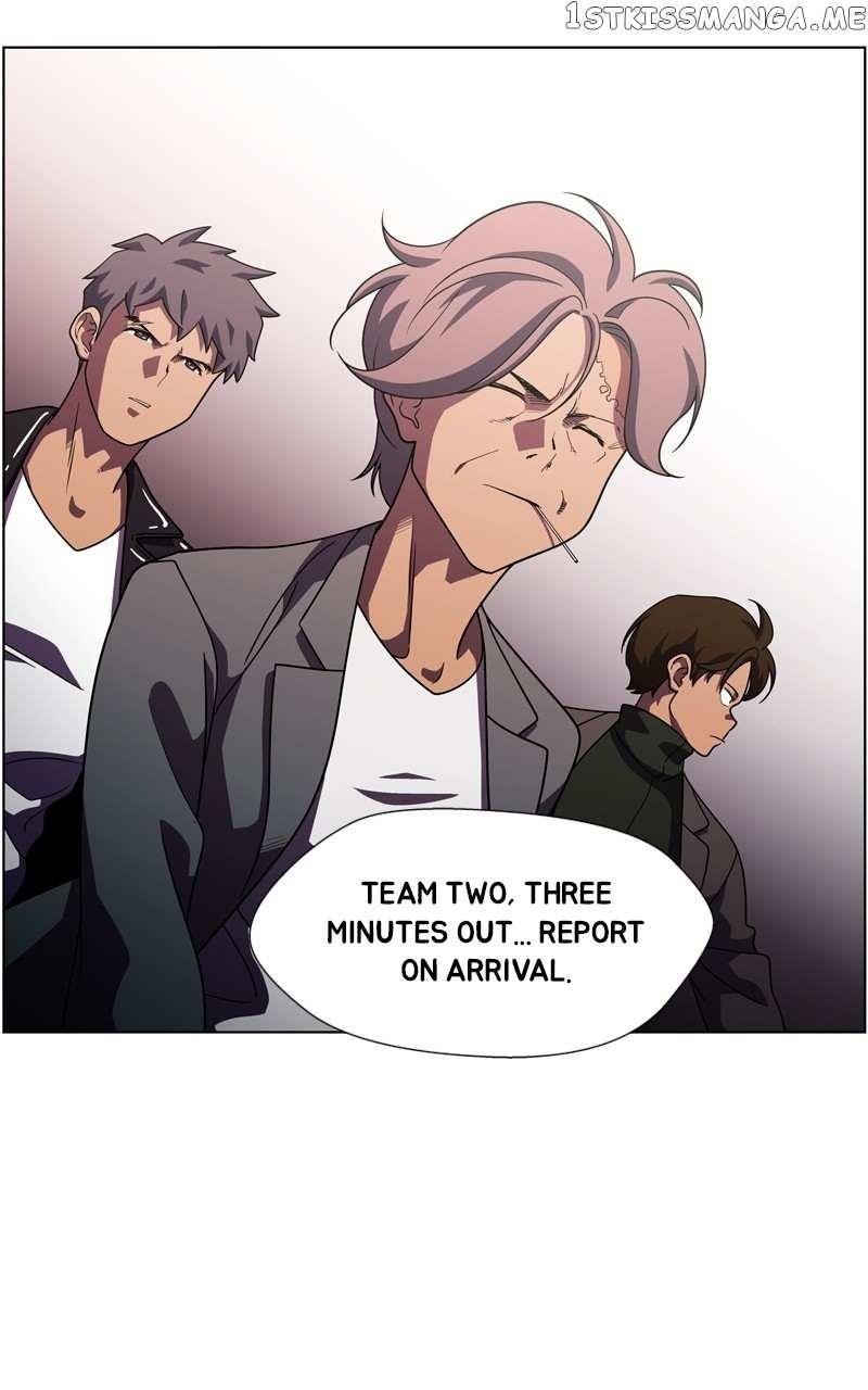 Dr. Frost Chapter 249 - Page 16