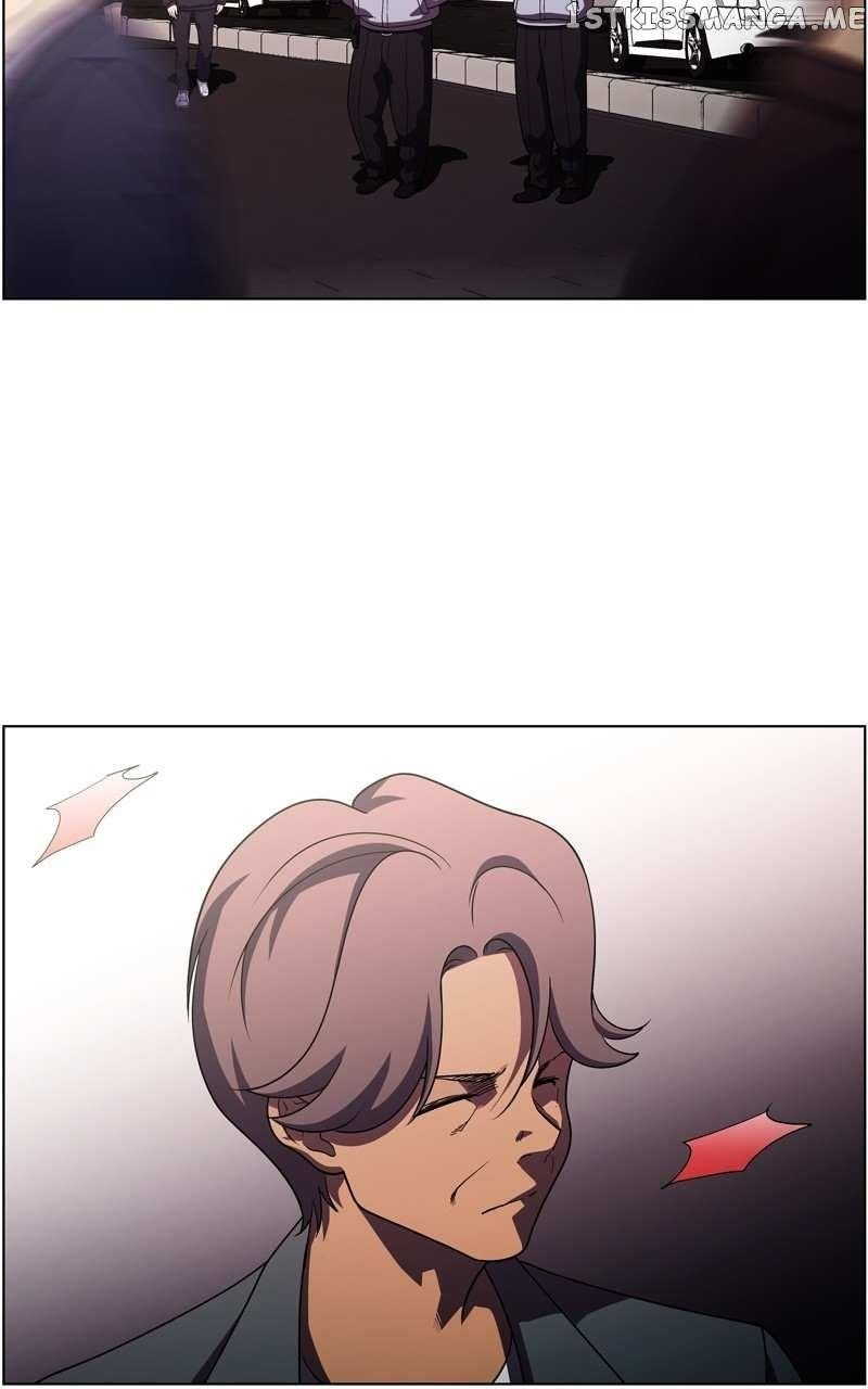 Dr. Frost Chapter 249 - Page 18