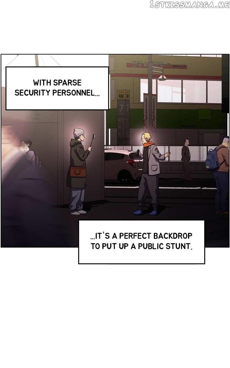 Dr. Frost Chapter 249 - Page 19