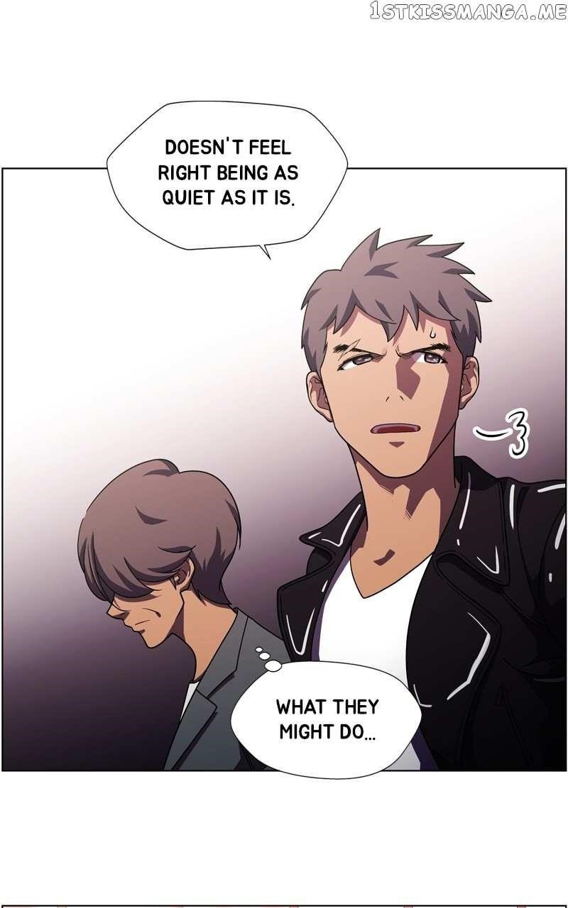 Dr. Frost Chapter 249 - Page 20