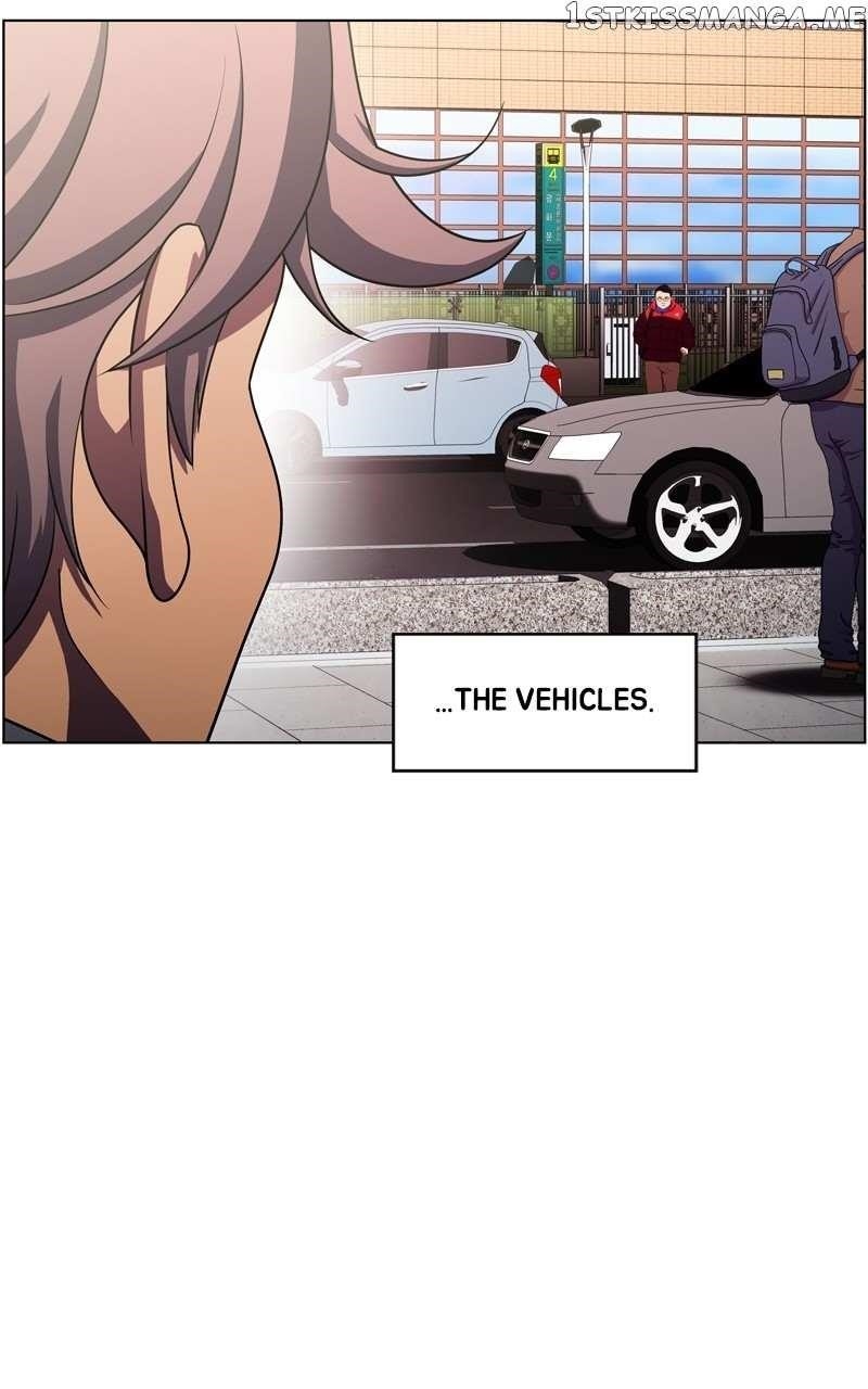 Dr. Frost Chapter 249 - Page 23