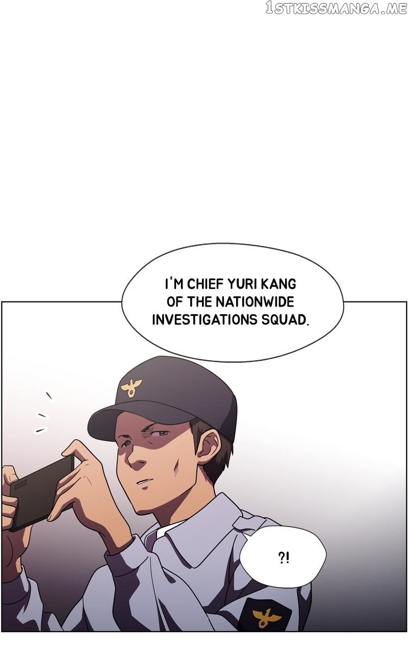 Dr. Frost Chapter 249 - Page 24