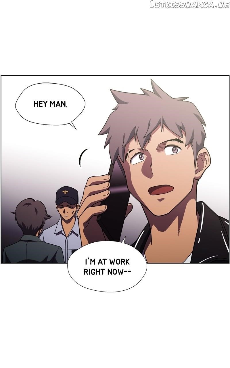 Dr. Frost Chapter 249 - Page 27