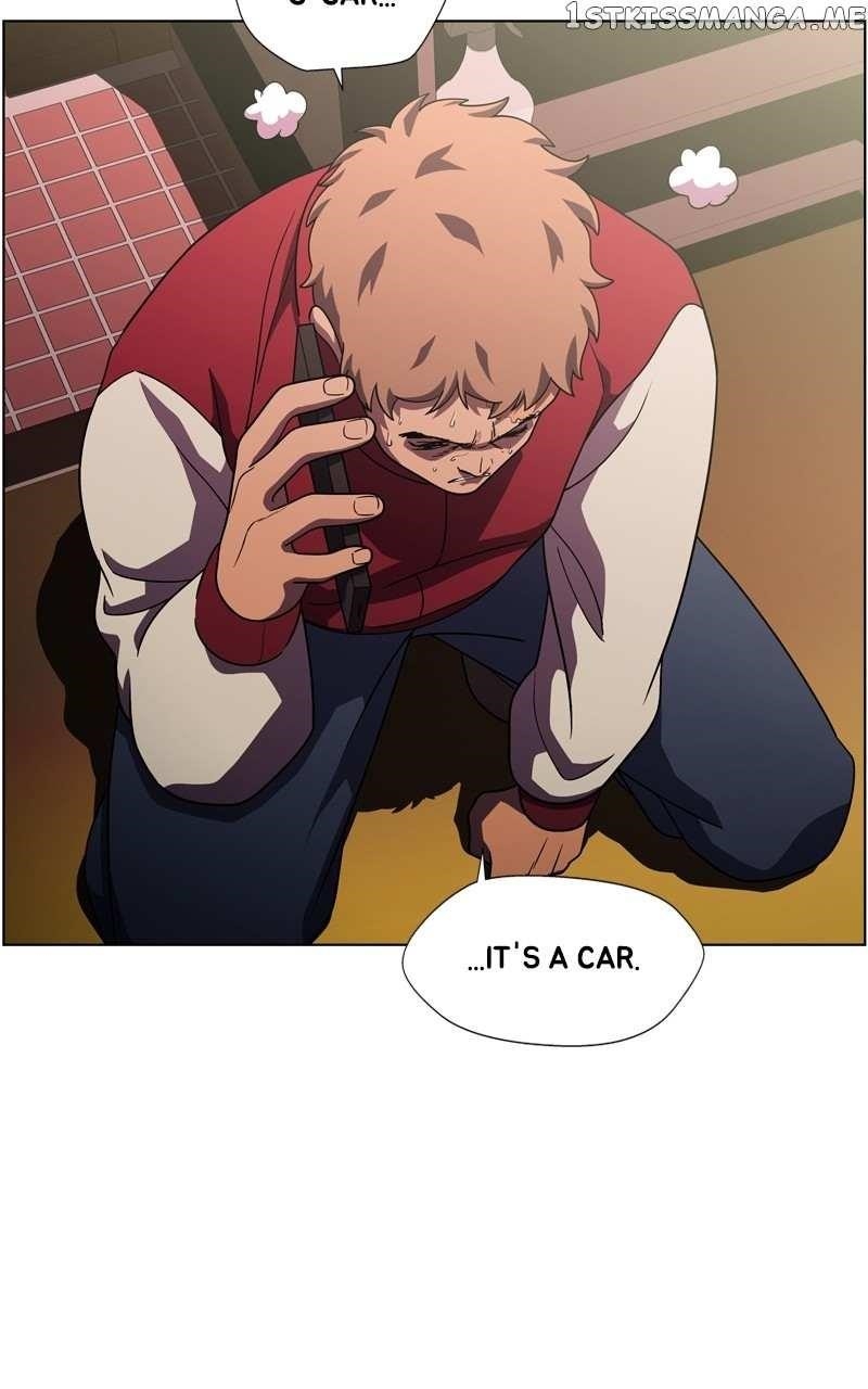 Dr. Frost Chapter 249 - Page 29