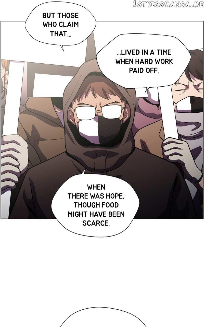 Dr. Frost Chapter 249 - Page 3