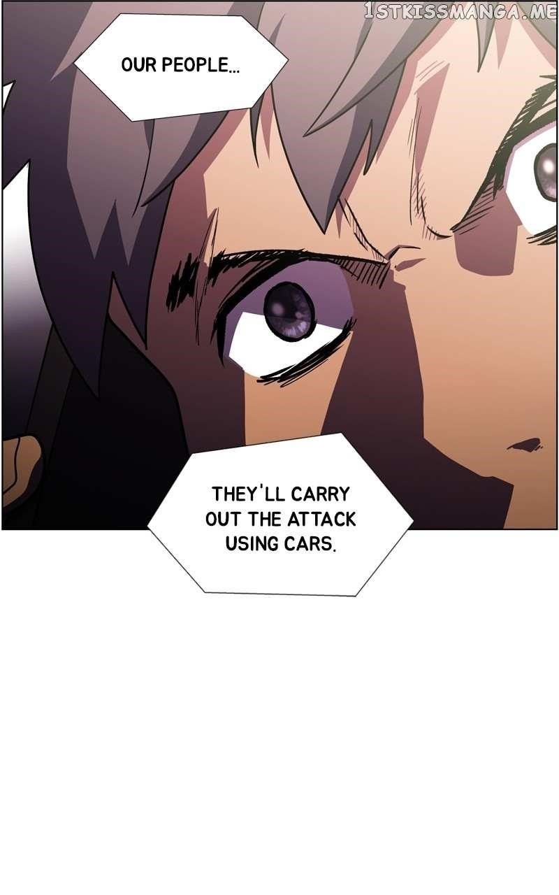 Dr. Frost Chapter 249 - Page 30