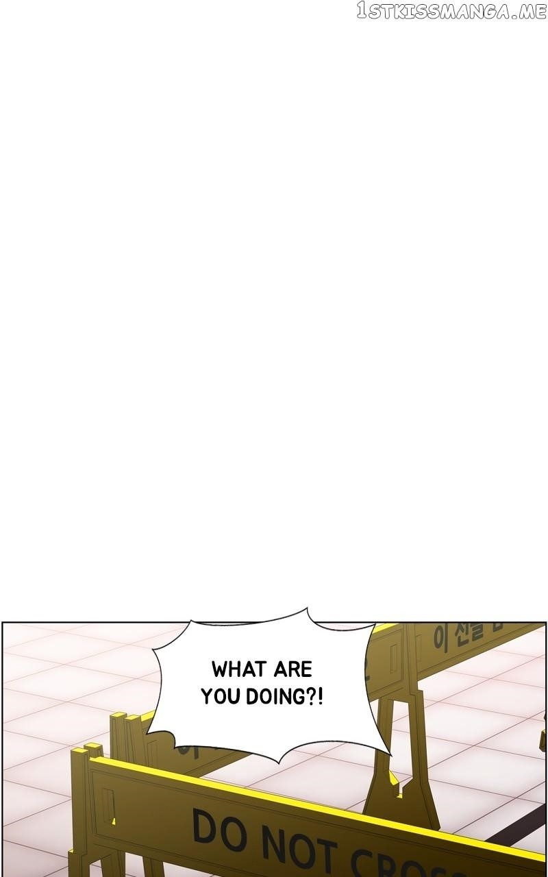 Dr. Frost Chapter 249 - Page 31