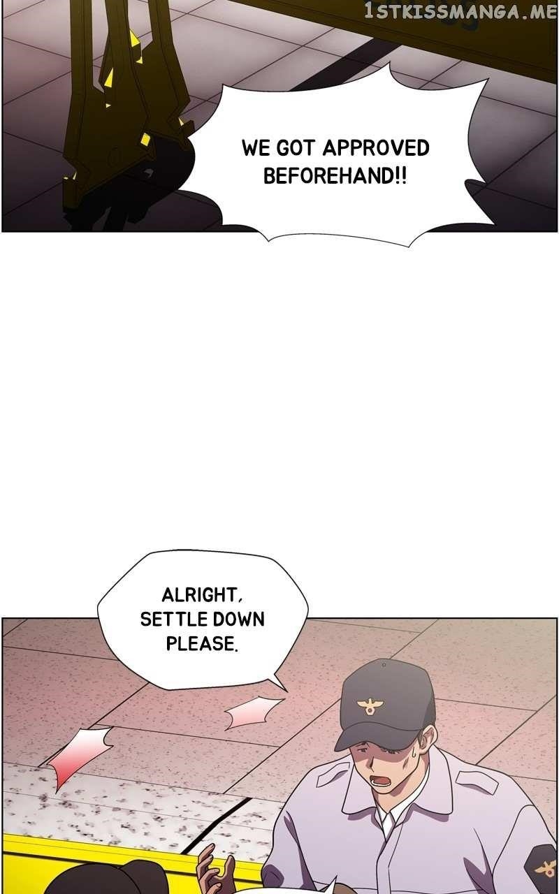 Dr. Frost Chapter 249 - Page 32