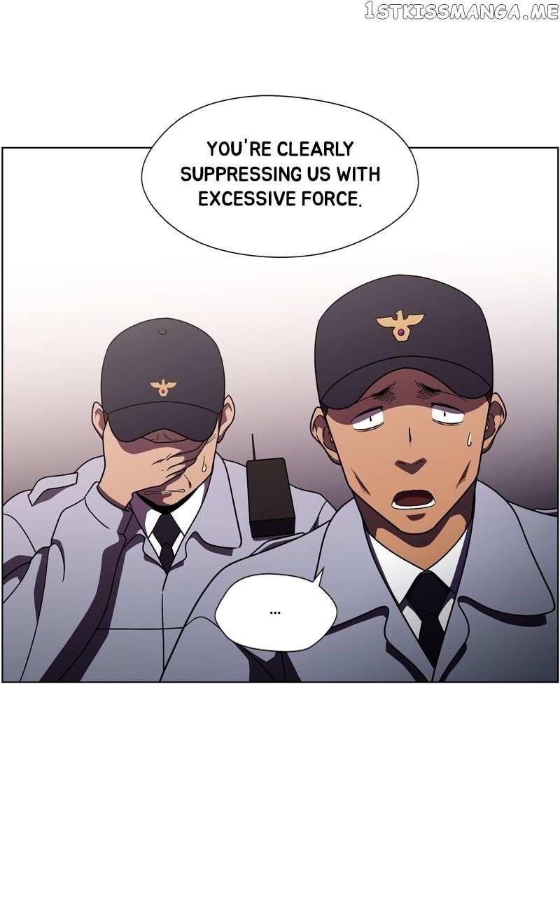 Dr. Frost Chapter 249 - Page 35