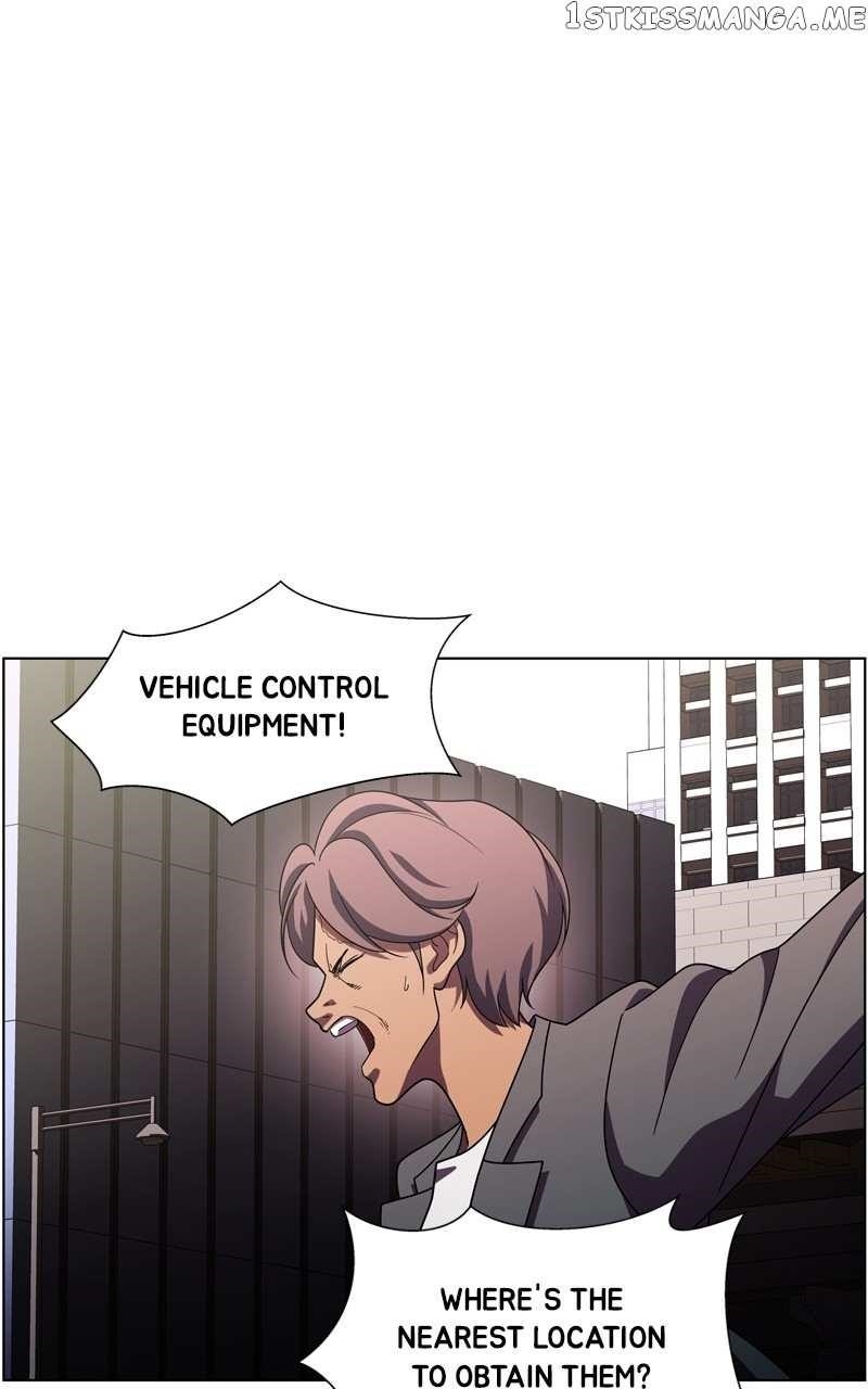 Dr. Frost Chapter 249 - Page 36